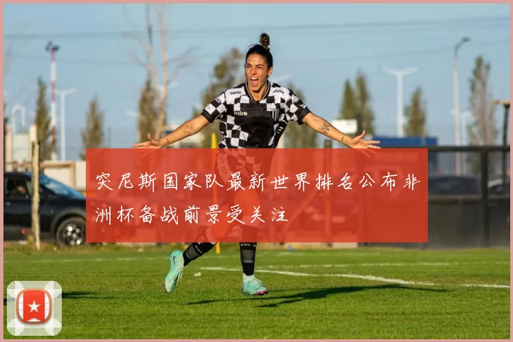 突尼斯国家队最新世界排名公布非洲杯备战前景受关注