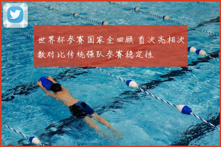 世界杯参赛国家全回顾 首次亮相次数对比传统强队参赛稳定性